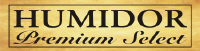 Humidor Premium Select